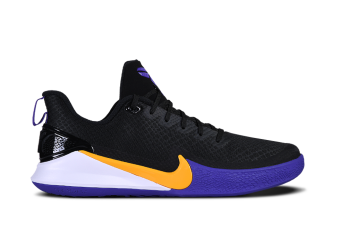 Nike Kobe collezione di scarpe da basket Kobe Bryant KICKSMANIAC