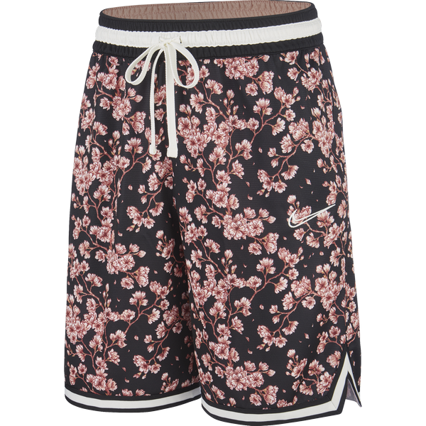 NIKE IN BLOOM DNA DRI-FIT SHORTS PINK QUARTZ