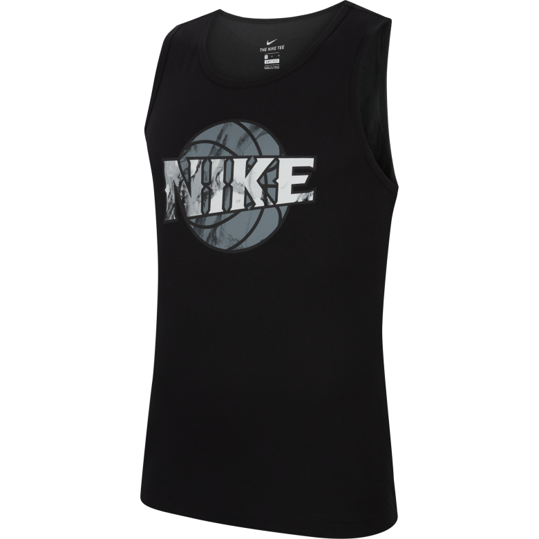 nike nba dri fit tank