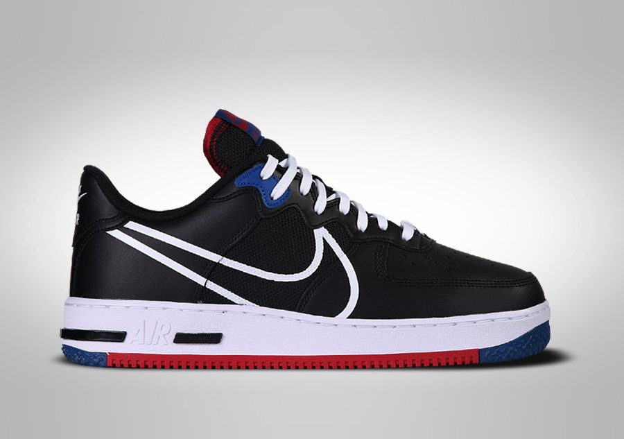air force red blue
