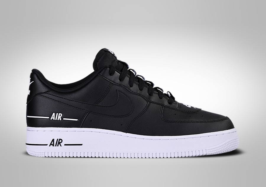 nike air force one low 07 lv8