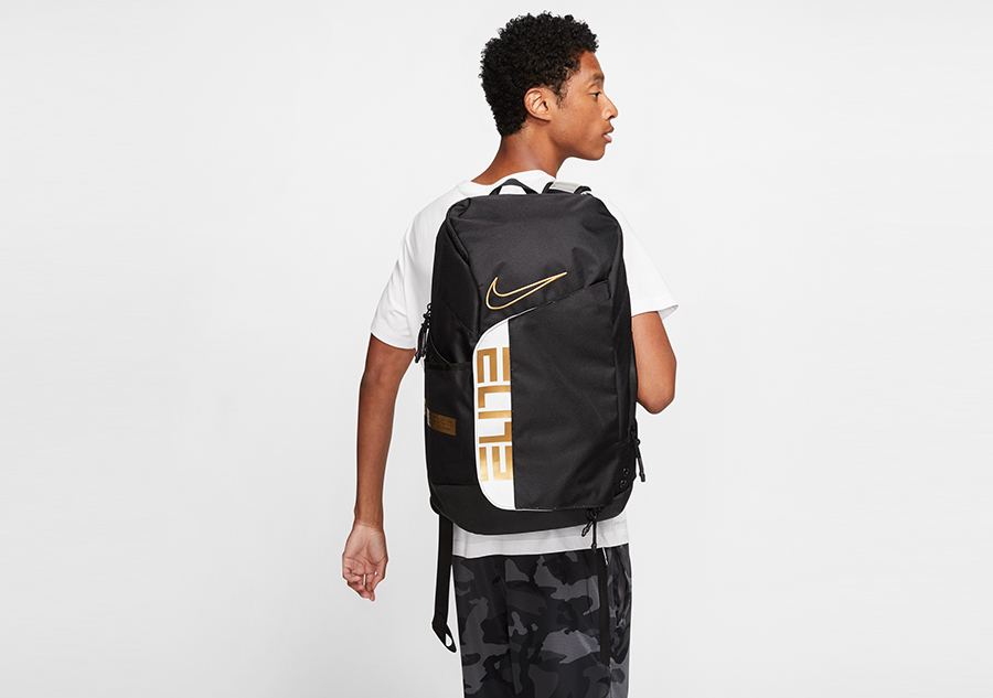 Nike hoops 2024 elite backpack