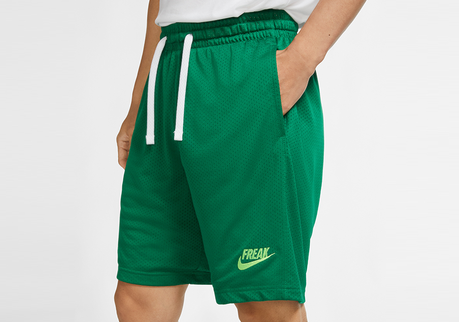 Nike deals freak shorts