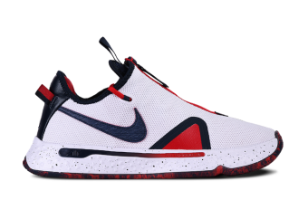 NIKE PG 4 USA PAUL GEORGE pt.KicksManiac