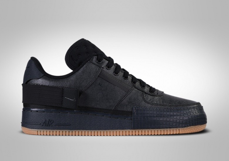 type 1 air force 1