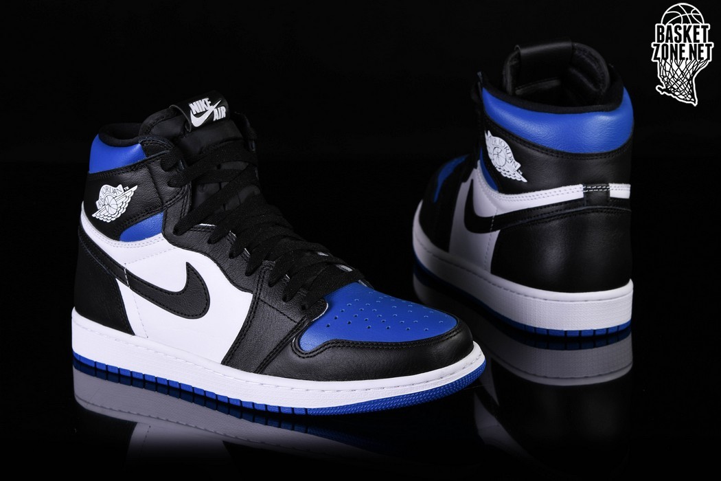 Nike Air Jordan 1 Retro High Og Royal Toe Price 435 00 Basketzone Net