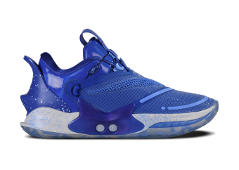 NIKE ADAPT BB 2.0 EU ASTRONOMY BLUE