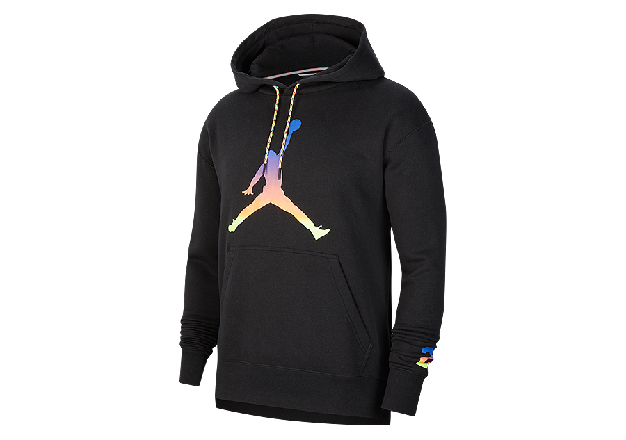 jordan sport dna hbr fleece pant