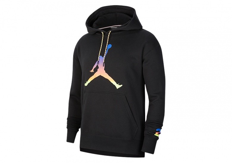 Sport dna deals hbr fleece po