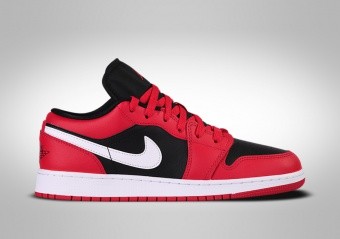 air jordan low banned