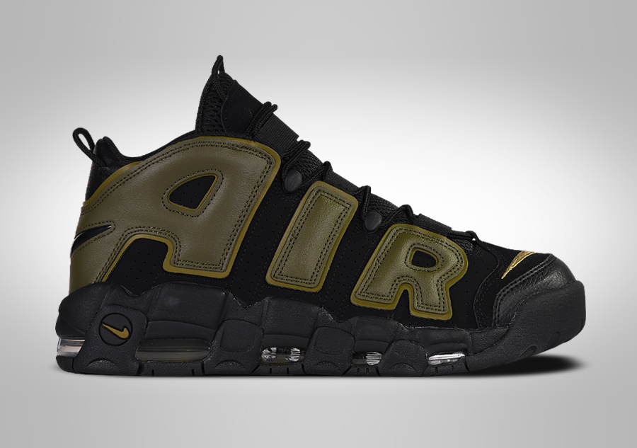 Nike uptempo 91 online
