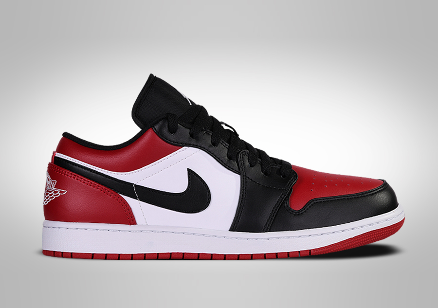 TK　Air Jordan 1 Retro Low OG Pantofi Air Jordan 1 Low OG alb/negru-gri lup [CZ0790-110