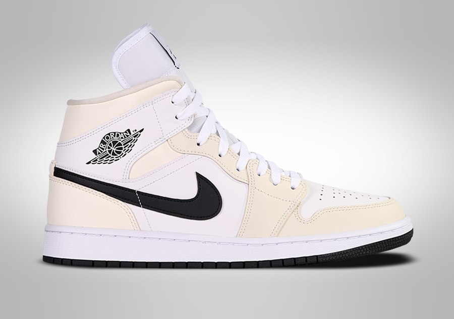 Jordan basket air 1 sales