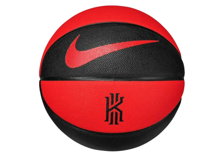 NIKE CROSSOVER 8P K IRVING GRAPHIC EYE BLACK/RED