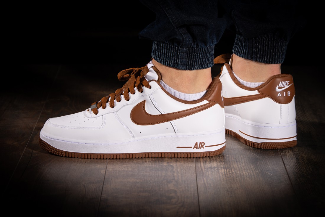 Nike Air Force 1 Low Pecan