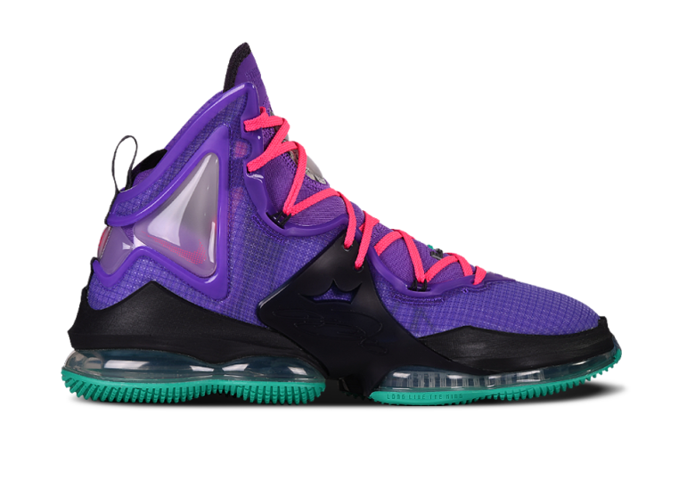 Scarpe lebron 2025 james 2019