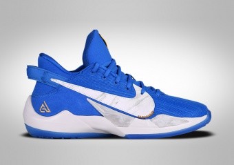 NIKE ZOOM FREAK 2 GS SIGNAL BLUE GIANNIS ANTETOKOUNMPO