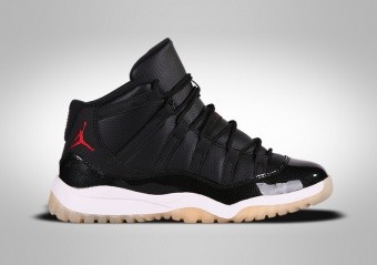 NIKE AIR JORDAN 11 RETRO BP 72-10