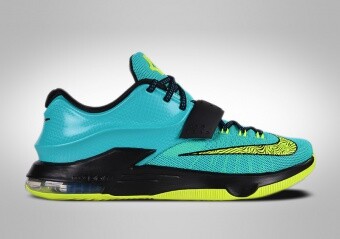 Scarpe kd cheap 6 verde