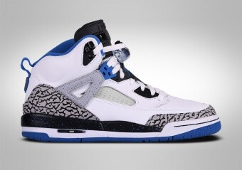 AIR JORDAN SPIZIKE GS