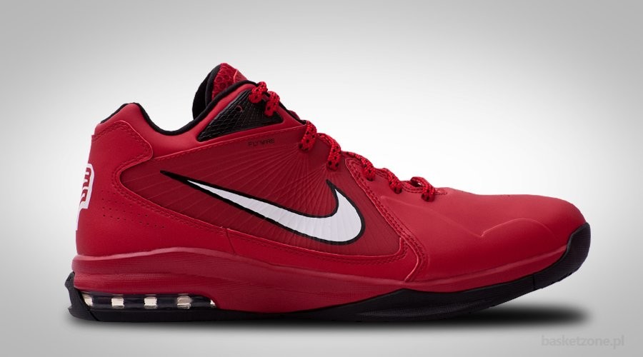 NIKE AIR MAX FLIGHT 11 BRANDON ROY