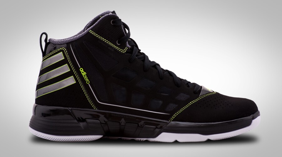 ADIDAS ADIZERO SHADOW BASKETBALL