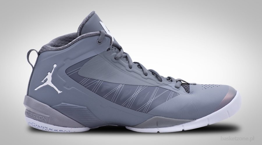 NIKE AIR JORDAN FLY WADE 2 EV STEALTH COOL GREY price 89.00 Basketzone