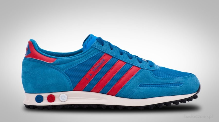 ADIDAS ORIGINALS L.A TRAINER