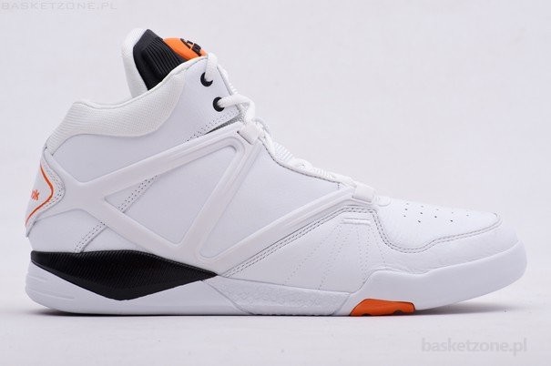 REEBOK BASKETBALL PUMP OMNI LITE HLS pour 82 50 Basketzone