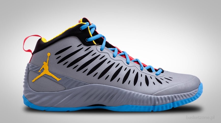 NIKE AIR JORDAN SUPER FLY RTTG BARCELONA R.WESTBROOK