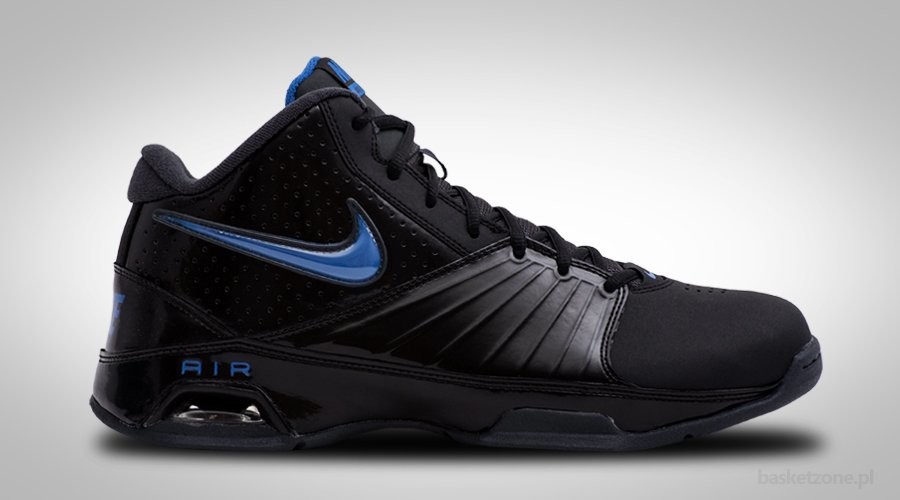 Nike visi top pro 2