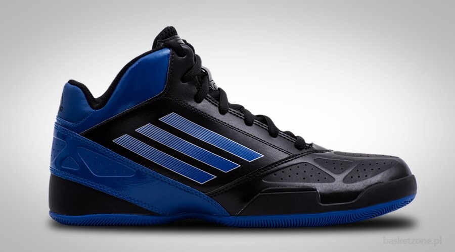 ADIDAS BASKETBALL TEAM FEATHER 2012