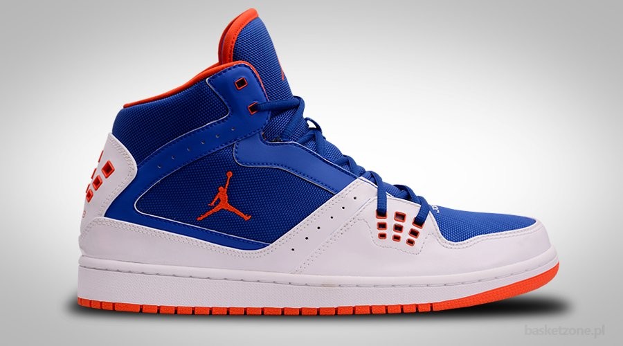 Jordan 1 best sale new york knicks
