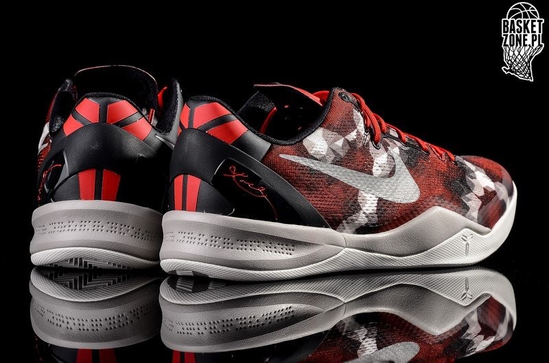 Milk snake kobe 8 clearance
