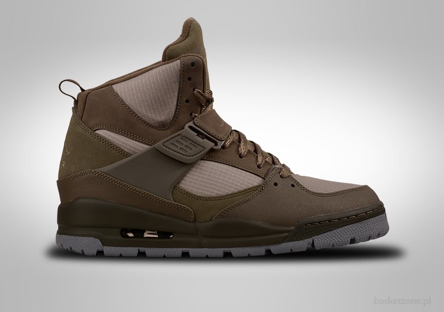NIKE AIR JORDAN FLIGHT 45 TRK WINTERIZED