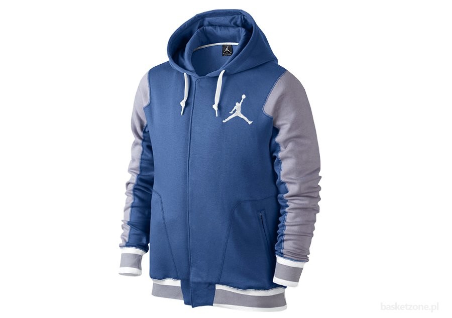 Jordan varsity hoodie sale