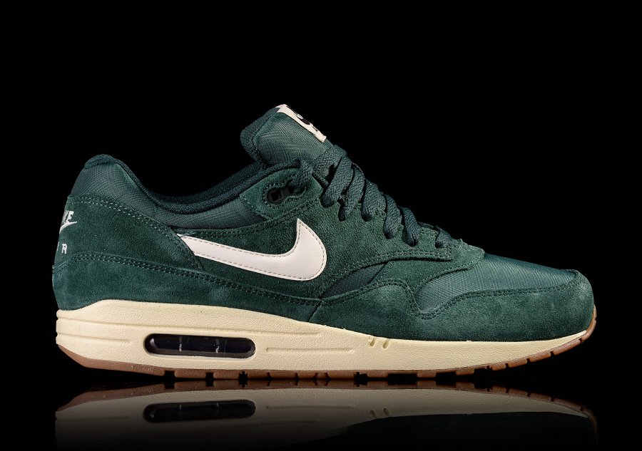 Nike air max essential green 2025
