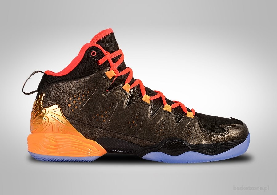 NIKE AIR JORDAN MELO M10 ALL STAR COLLECTION