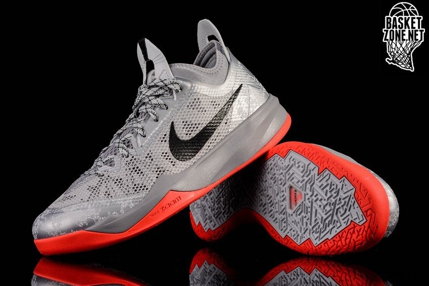 Nike zoom online crusader james harden