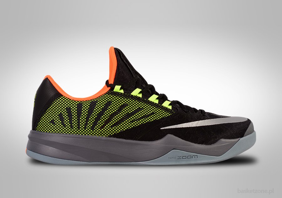 Nike zoom james top