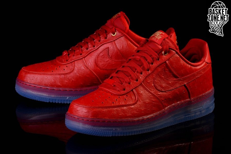 Air force 1 comfort lux online