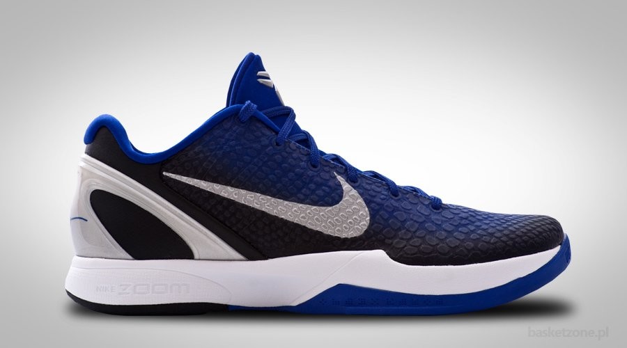 NIKE ZOOM KOBE VI 6 GRADIENT per 82 50 Basketzone