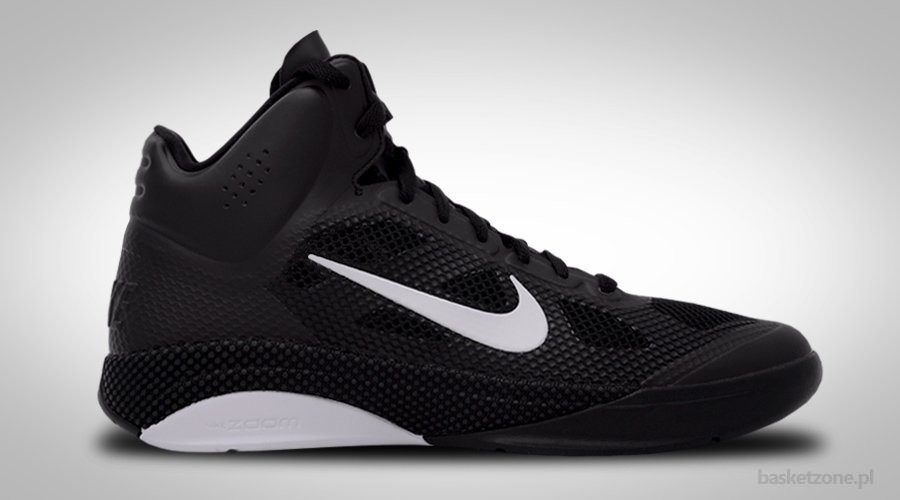 NIKE ZOOM HYPERFUSE - Rajon Rondo