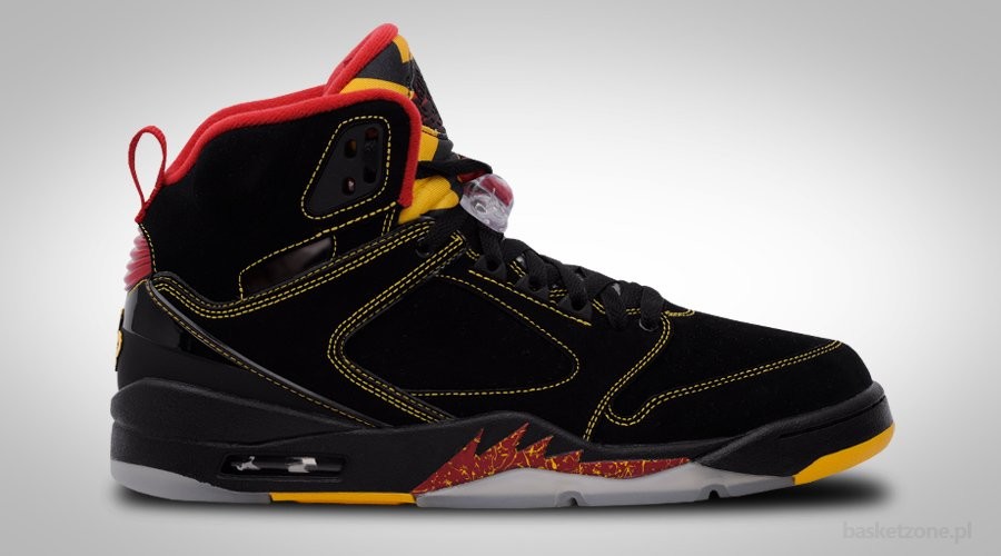 NIKE AIR JORDAN 60+ SIXTY PLUS