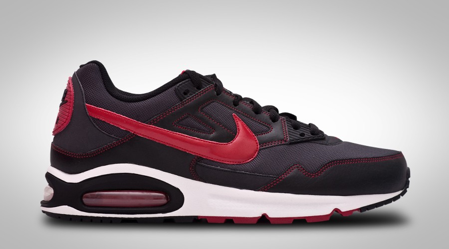 Air max skyline black store