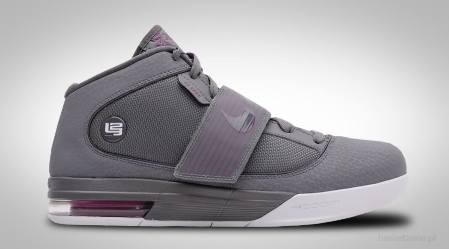 Lebron soldier deals 4 gris