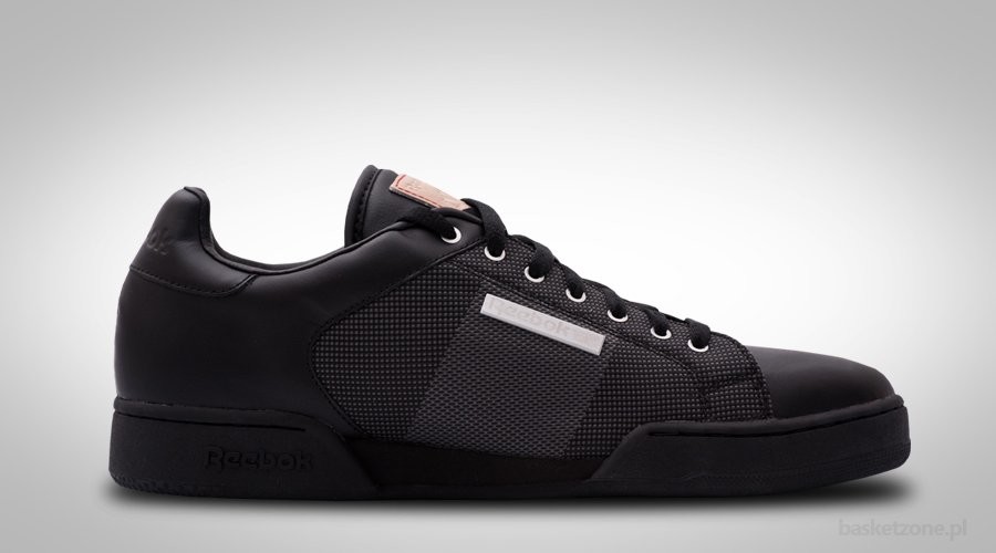 REEBOK CLASSIC NPC II SPLIT MONO