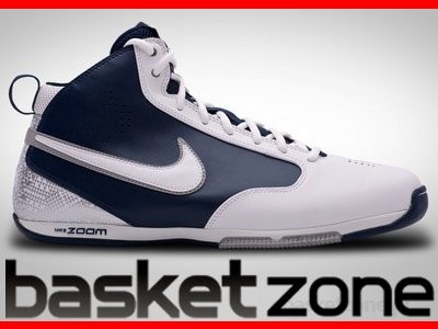 NIKE ZOOM BB III 3 Steve Nash price 62.50 Basketzone