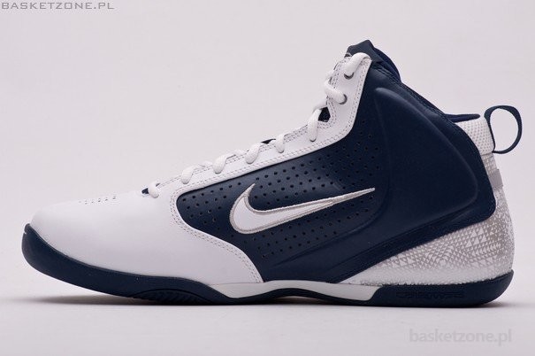 Nike zoom on sale bb iii