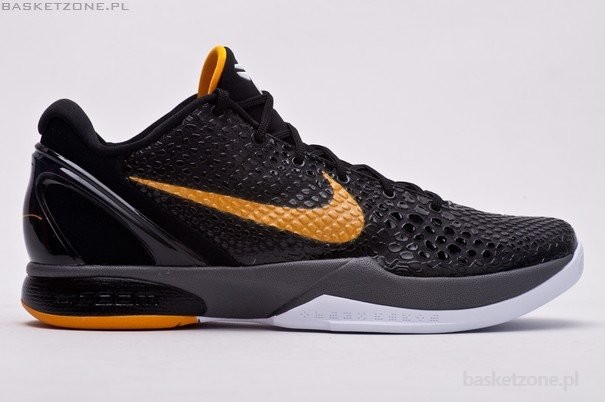 Nike zoom kobe shop 6 jordan